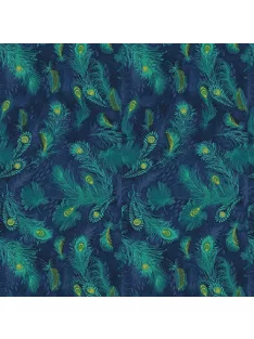   Décopatch Kreatív decoupage papír Clairefontaine Décopatch 30x40 cm ref.722