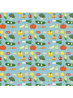   Décopatch Kreatív decoupage papír Clairefontaine Décopatch 30x40 cm ref.730