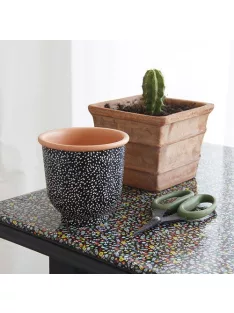   Décopatch Kreatív decoupage papír Clairefontaine Décopatch 30x40 cm ref.743