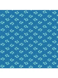   Décopatch Kreatív decoupage papír Clairefontaine Décopatch 30x40 cm ref.752