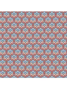   Décopatch Kreatív decoupage papír Clairefontaine Décopatch 30x40 cm ref.767