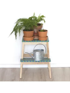   Décopatch Kreatív decoupage papír Clairefontaine Décopatch 30x40 cm ref.769