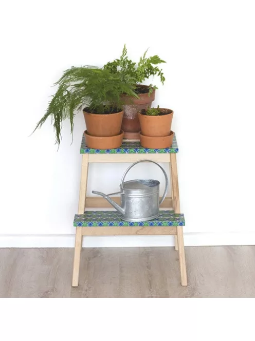 Décopatch Kreatív decoupage papír Clairefontaine Décopatch 30x40 cm ref.769