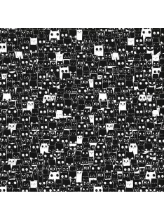   Décopatch Kreatív decoupage papír Clairefontaine Décopatch 30x40 cm ref.772