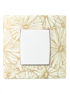   Décopatch Kreatív decoupage papír Clairefontaine Décopatch 30x40 cm ref.790