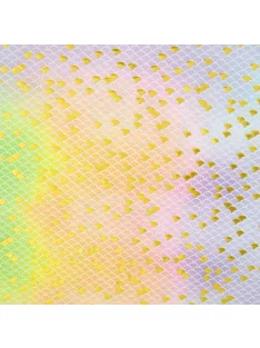   Décopatch Kreatív decoupage papír Clairefontaine Décopatch 30x40 cm ref.798