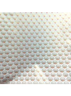   Décopatch Kreatív decoupage papír Clairefontaine Décopatch 30x40 cm ref.799