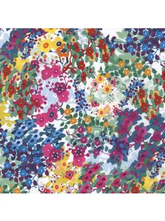   Décopatch Kreatív decoupage papír Clairefontaine Décopatch 30x40 cm ref.801