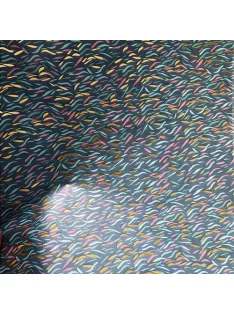   Décopatch Kreatív decoupage papír Clairefontaine Décopatch 30x40 cm ref.802