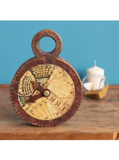   Décopatch Kreatív decoupage papír Clairefontaine Décopatch 30x40 cm ref.806