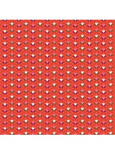   Décopatch Kreatív decoupage papír Clairefontaine Décopatch 30x40 cm ref.814