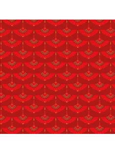   Décopatch Kreatív decoupage papír Clairefontaine Décopatch 30x40 cm ref.815