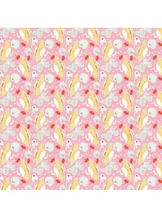   Décopatch Kreatív decoupage papír Clairefontaine Décopatch 30x40 cm ref.820