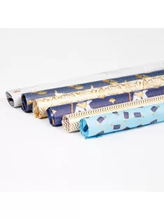   Décopatch Kreatív decoupage papír Clairefontaine Décopatch 30x40 cm ref.823