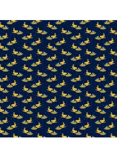   Décopatch Kreatív decoupage papír Clairefontaine Décopatch 30x40 cm ref.824