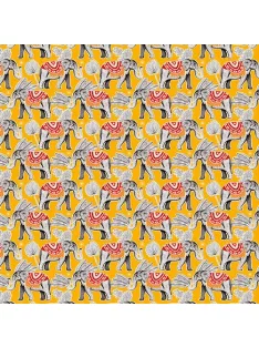   Décopatch Kreatív decoupage papír Clairefontaine Décopatch 30x40 cm ref.825