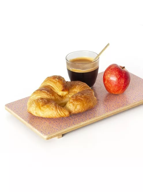 Décopatch Kreatív decoupage papír Clairefontaine Décopatch 30x40 cm ref.840