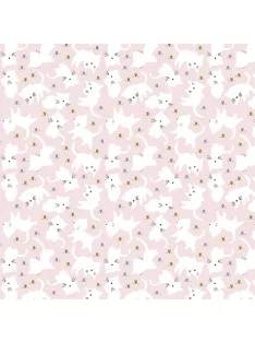   Décopatch Kreatív decoupage papír Clairefontaine Décopatch 30x40 cm ref.844