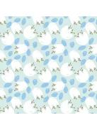 Décopatch Kreatív decoupage papír Clairefontaine Décopatch 30x40 cm ref.845