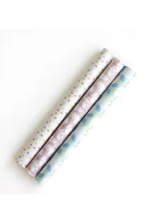   Décopatch Kreatív decoupage papír Clairefontaine Décopatch 30x40 cm ref.845