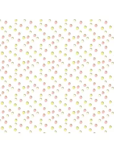   Décopatch Kreatív decoupage papír Clairefontaine Décopatch 30x40 cm ref.846