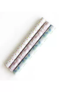   Décopatch Kreatív decoupage papír Clairefontaine Décopatch 30x40 cm ref.846