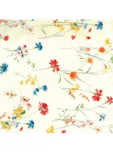   Décopatch Kreatív decoupage papír Clairefontaine Décopatch 30x40 cm ref.851