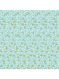   Décopatch Kreatív decoupage papír Clairefontaine Décopatch 30x40 cm ref.861