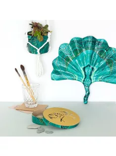   Décopatch Kreatív decoupage papír Clairefontaine Décopatch 30x40 cm ref.863