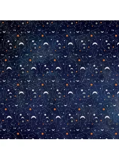   Décopatch Kreatív decoupage papír Clairefontaine Décopatch 30x40 cm ref.865