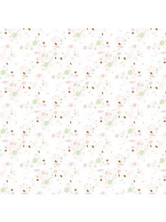   Décopatch Kreatív decoupage papír Clairefontaine Décopatch 30x40 cm ref.878