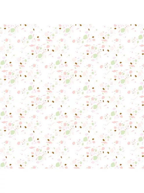 Décopatch Kreatív decoupage papír Clairefontaine Décopatch 30x40 cm ref.878