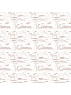   Décopatch Kreatív decoupage papír Clairefontaine Décopatch 30x40 cm ref.881