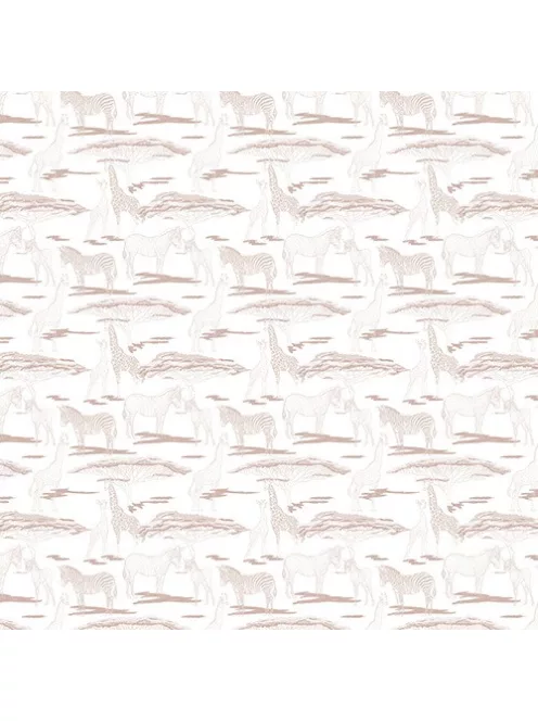 Décopatch Kreatív decoupage papír Clairefontaine Décopatch 30x40 cm ref.881