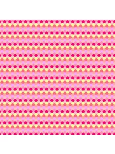   Décopatch Kreatív decoupage papír Clairefontaine Décopatch 30x40 cm ref.882