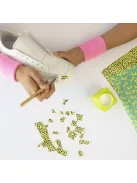 Décopatch Kreatív decoupage papír Clairefontaine Décopatch 30x40 cm ref.884