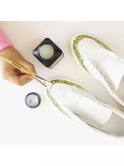 Décopatch Kreatív decoupage papír Clairefontaine Décopatch 30x40 cm ref.884