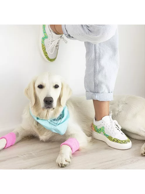 Décopatch Kreatív decoupage papír Clairefontaine Décopatch 30x40 cm ref.884