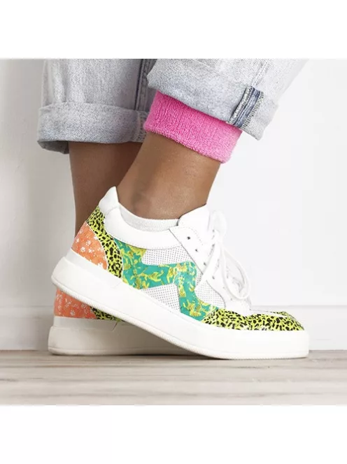 Décopatch Kreatív decoupage papír Clairefontaine Décopatch 30x40 cm ref.884