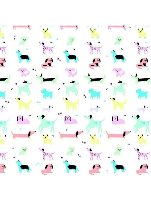 Décopatch Kreatív decoupage papír Clairefontaine Décopatch 30x40 cm ref.887