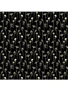   Décopatch Kreatív decoupage papír Clairefontaine Décopatch 30x40 cm ref.888