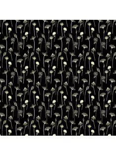   Décopatch Kreatív decoupage papír Clairefontaine Décopatch 30x40 cm ref.888