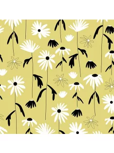   Décopatch Kreatív decoupage papír Clairefontaine Décopatch 30x40 cm ref.890