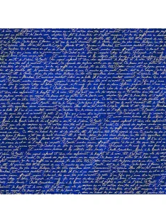   Décopatch Kreatív decoupage papír Clairefontaine Décopatch 30x40 cm ref.891