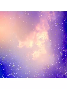   Décopatch Kreatív decoupage papír Clairefontaine Décopatch 30x40 cm ref.892