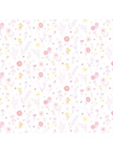   Décopatch Kreatív decoupage papír Clairefontaine Décopatch 30x40 cm ref. 917