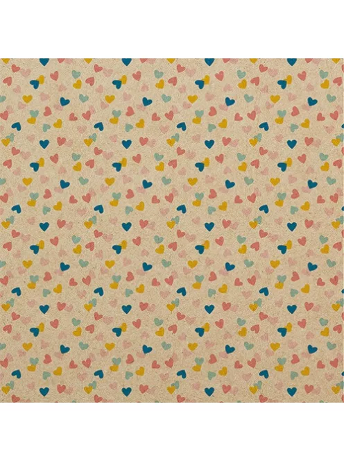 Clairefontaine Origami Clairefontaine 15x15 cm 60 lap, Nátron