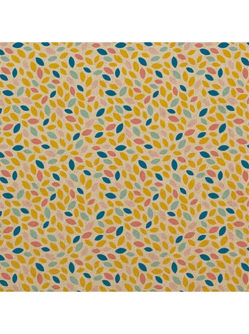 Clairefontaine Origami Clairefontaine 15x15 cm 60 lap, Nátron