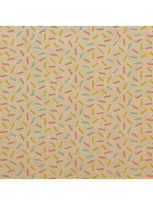 Clairefontaine Origami Clairefontaine 15x15 cm 60 lap, Nátron