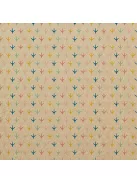 Clairefontaine Origami Clairefontaine 15x15 cm 60 lap, Nátron